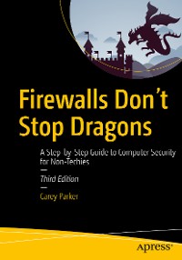 Cover Firewalls Don't Stop Dragons