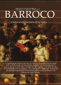 Cover Breve historia del Barroco