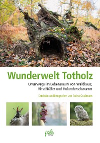Cover Wunderwelt Totholz