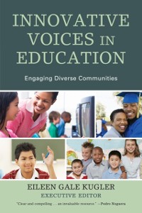 Cover Innovative Voices in Education