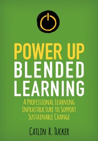 Cover Power Up Blended Learning