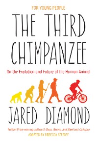 Cover Third Chimpanzee