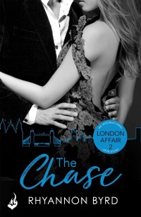 Cover Chase: London Affair Part 2