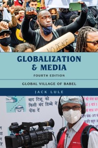 Cover Globalization and Media
