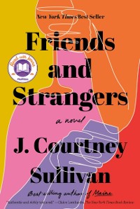 Cover Friends and Strangers