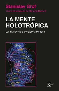 Cover La mente holotrópica