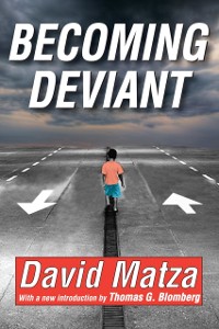 Cover Becoming Deviant