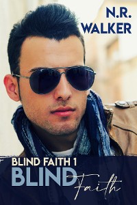 Cover Blind Faith