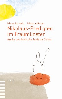 Cover Nikolaus-Predigten im Fraumünster