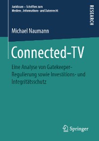 Cover Connected-TV