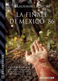 Cover La finale di Mexico '86