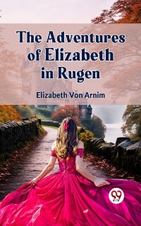 Cover The Adventures of Elizabeth in Rugen