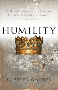 Cover Humility