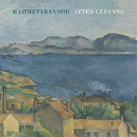 Cover After Cézanne