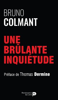 Cover Une brûlante inquiétude