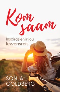 Cover Kom saam