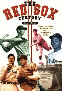 Cover The Red Sox Century