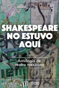 Cover Shakespeare no estuvo aquí