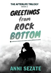 Cover Greetings from Rock Bottom