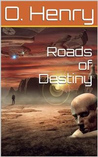 Cover Roads of Destiny
