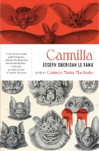 Cover Carmilla