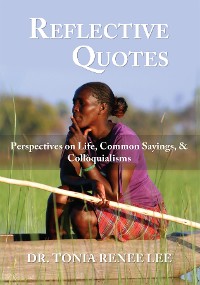 Cover Reflective Quotes