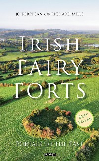 Cover Irish Fairy Forts