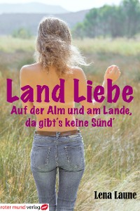 Cover LandLiebe