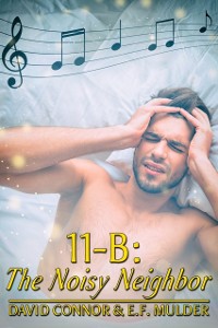 Cover 11-B: The Noisy Neighbor