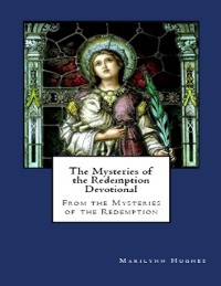 Cover Mysteries of the Redemption Devotional