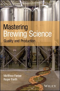 Cover Mastering Brewing Science