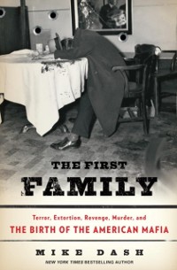 Cover First Family