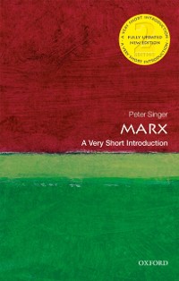 Cover Marx