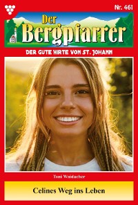 Cover Der Bergpfarrer 461 – Heimatroman