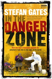 Cover In the Danger Zone
