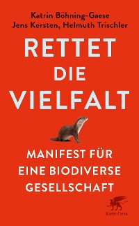 Cover Rettet die Vielfalt!