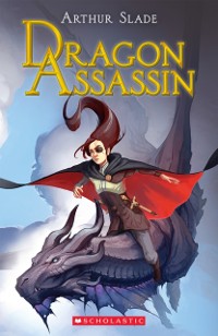 Cover Dragon Assassin