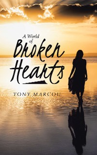 Cover A World of Broken Hearts