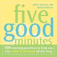 Cover Five Good Minutes