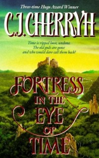 Cover Fortress in the Eye of Time