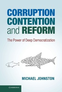 Cover Corruption, Contention, and Reform