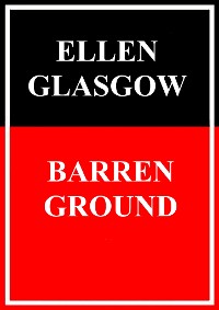 Cover Barren ground