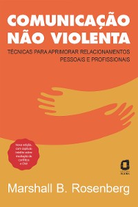 Cover Comunicação não violenta - Nova edição