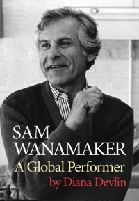 Cover Sam Wanamaker