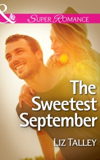 Cover Sweetest September