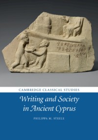 Cover Writing and Society in Ancient Cyprus