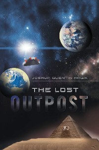 Cover The Lost Outpost