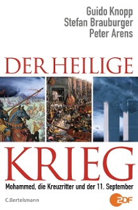 Cover Der Heilige Krieg