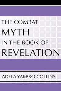 Cover Combat Myth in the Book of Revelation