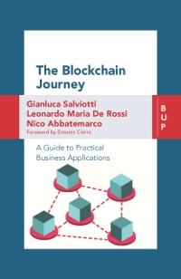 Cover Blockchain Journey